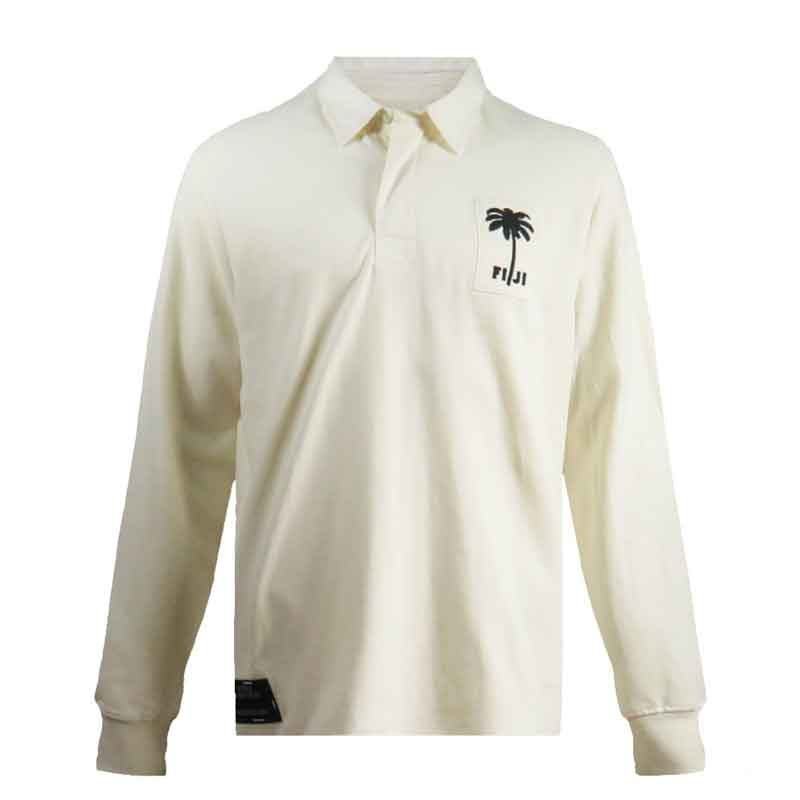 Tournée des maillots de rugby des Fidji en 1952