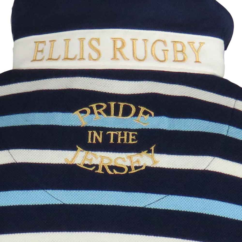 England Rugby Prince Shirt 1936 Polo – Image 4