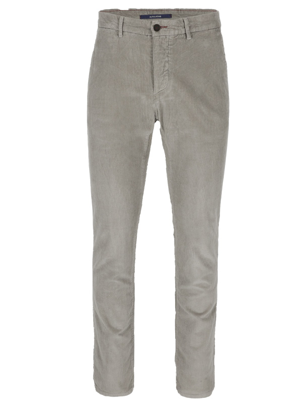 Pantalon côtelé_Noterman_Beige_1