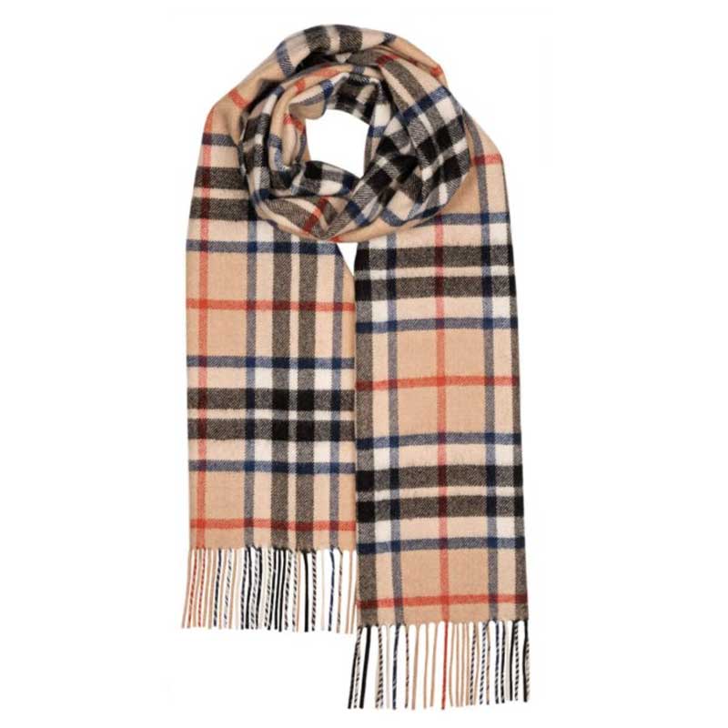 Darwin_Thomson_Camel_Modern_Oversized_Lambswool_Scarf Darwin_Thomson_Camel_Modern_Oversized_Lambswool_Scarf