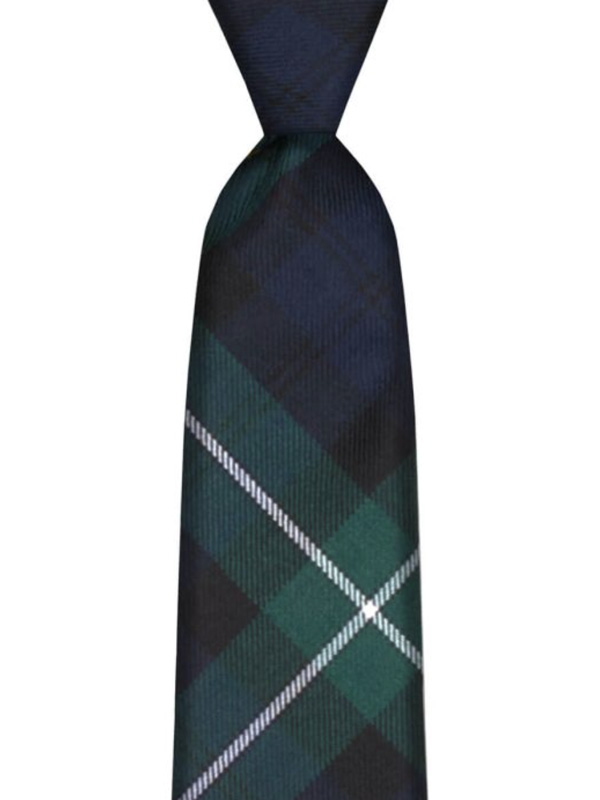 Stropdas_Campbell_of_Louden_Modern_Tartan Stropdas_Campbell_of_Louden_Modern_Tartan