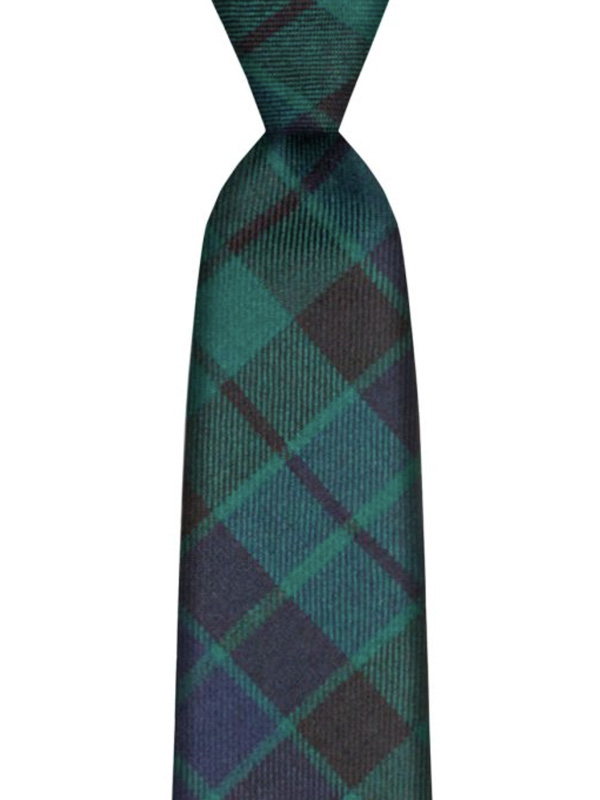 Stropdas_MacKay_Modern_Tartan Stropdas_MacKay_Modern_Tartan