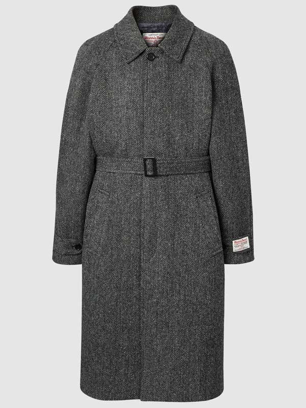 Harris_Tweed_Overjas_Raglan__Charcoal_4