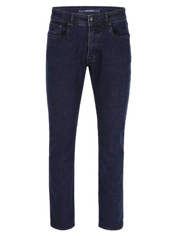 Jeans_Noterman_Bleu_Foncé_Coupe_Regular_4
