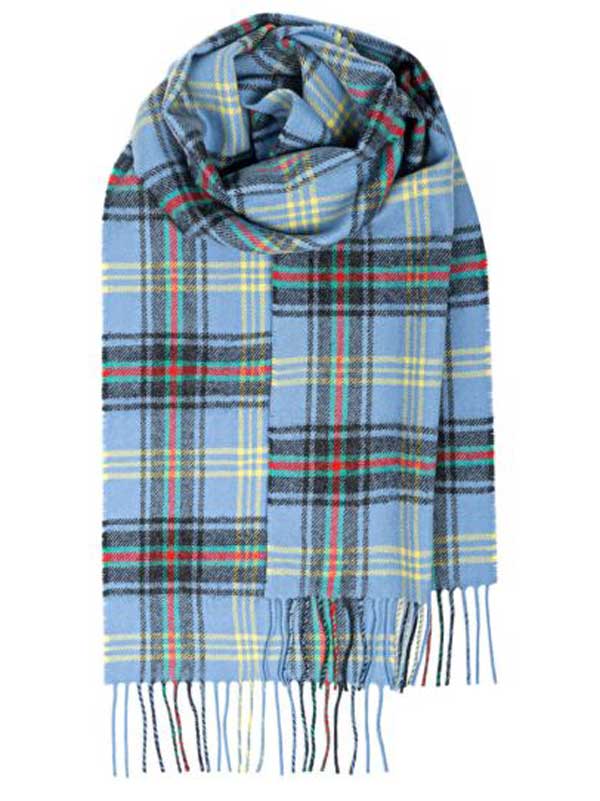 Bowhill_Bell_Of_The_Border_Lambswool_Scarf