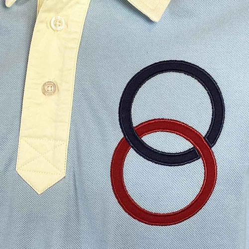 France Rugby Polo 1906 – Image 3