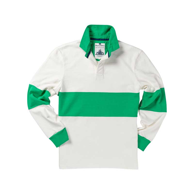 Heritage_Rugby_Shirt_Bright_Green_Hoop_1871 Heritage_Rugby_Shirt_Bright_Green_Hoop_1871