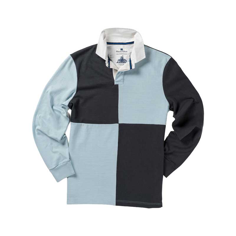Heritage_Rugby_Shirt_Quarter_Asphalt_Sky_Blue Heritage_Rugby_Shirt_Quarter_Asphalt_Sky_Blue