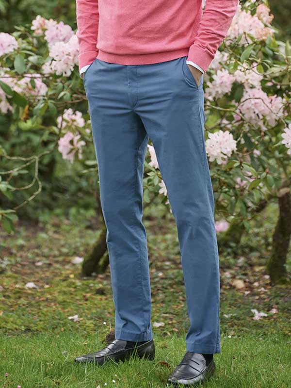 Wellington__katoenen_broek_Royal