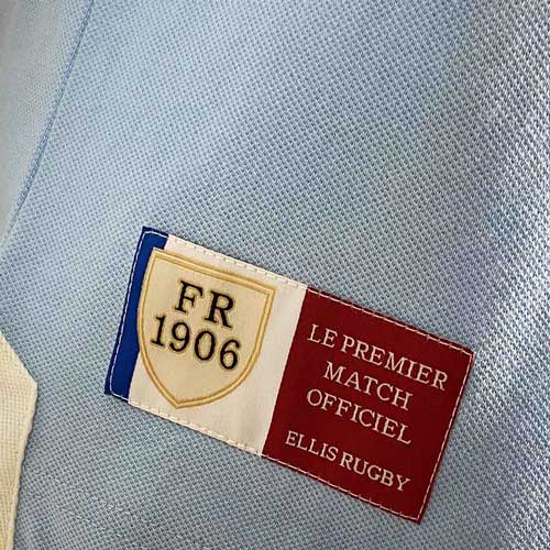 France Rugby Polo 1906 – Image 5