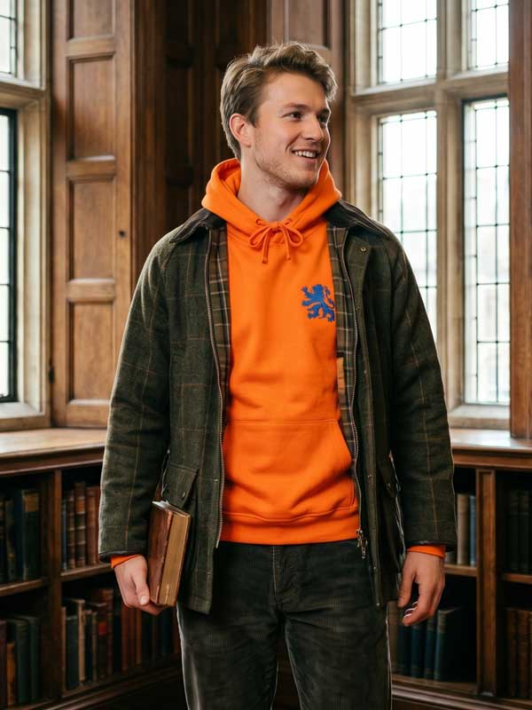 Hoody_Netherlands_Orange
