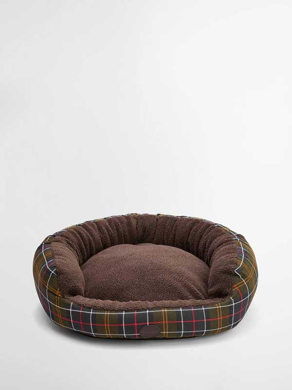Barbour Snuggle Dog Bed 30in - Afbeelding 4
