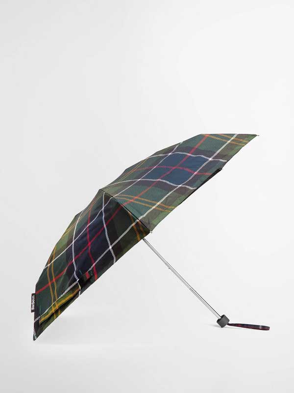 Tartan_UV_Protection_Umbrella_Classic_Tartan