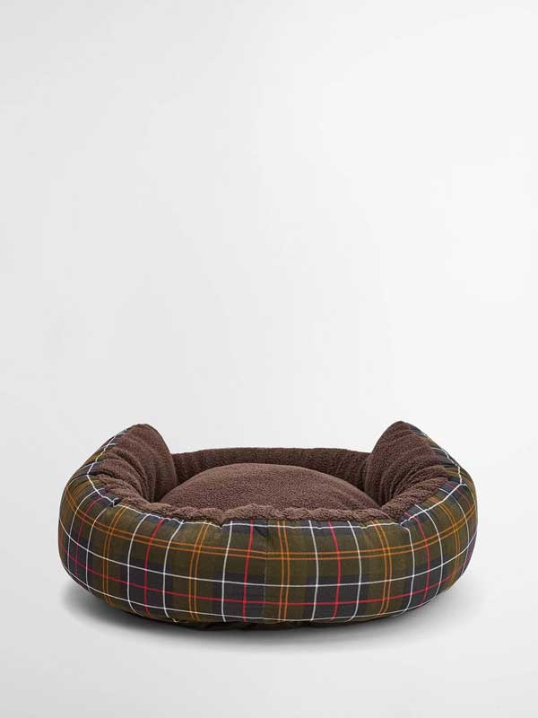 Barbour Snuggle Dog Bed 30in - Afbeelding 3
