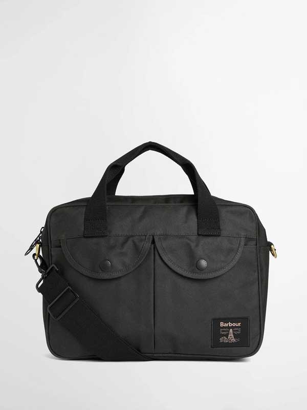 Barbour_Field_Wax_Laptop_Crossbody_Bag_Sage