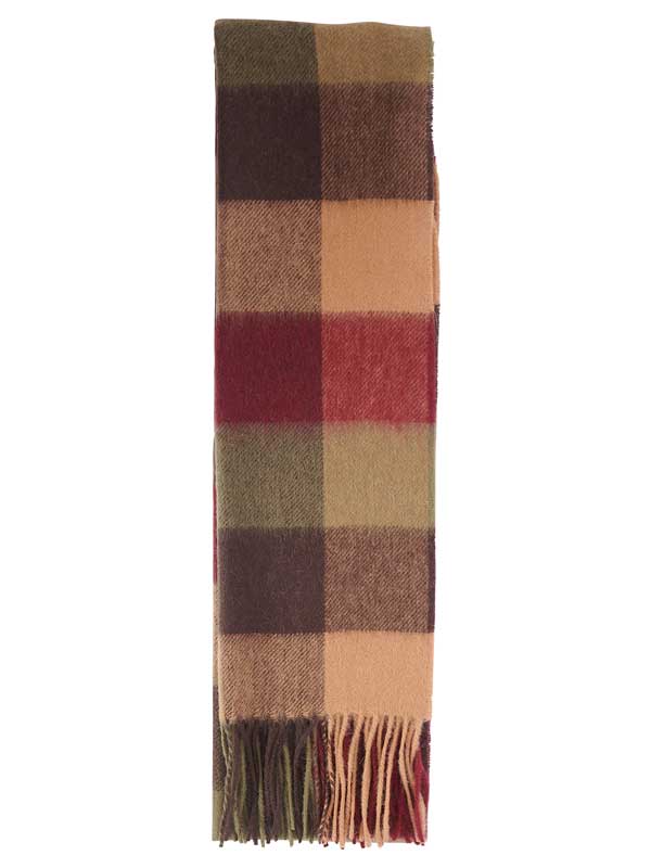 Barbour_Lambswool_Tattersall_Scarf_Tawny_Port