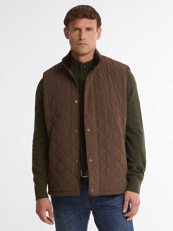 Barbour_Rosley_Polar_Quilt_Gilet_Dark_Olive