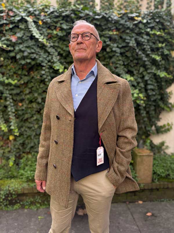Harris_Tweed_Coat__P_Coat___Mustard