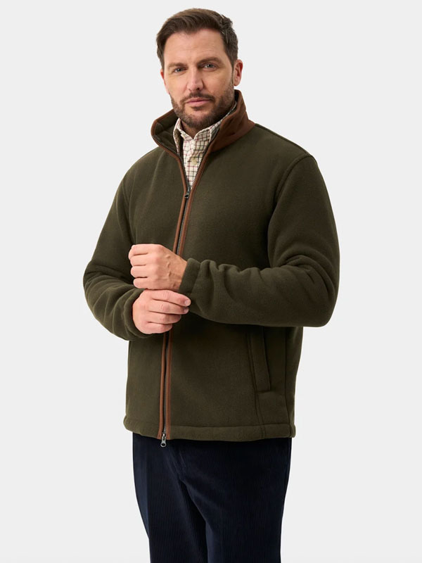 Aylsham_Men_s_Fleece_Jacket_In_Green___Regular_Fit